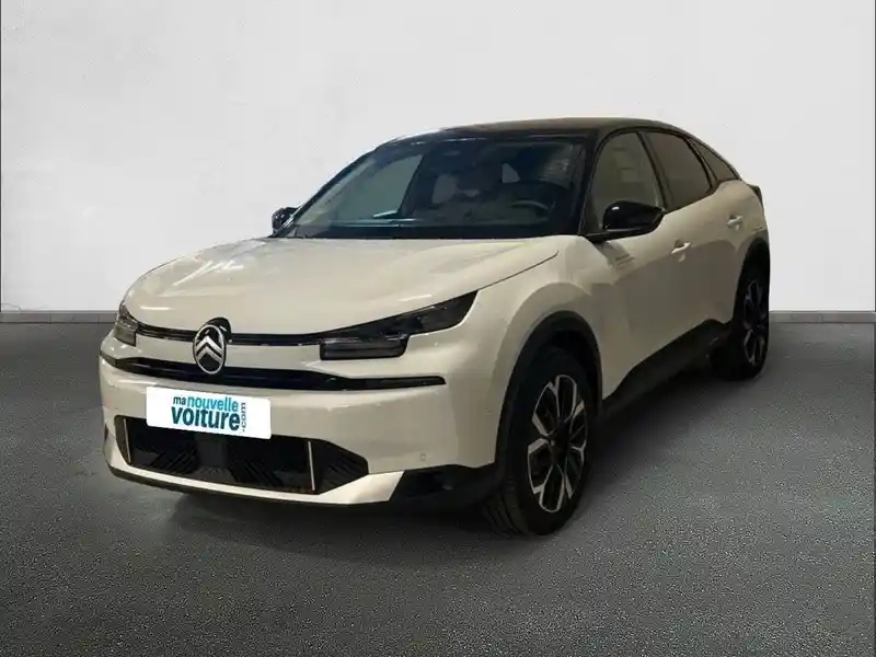 Photo Citroën C4 Max