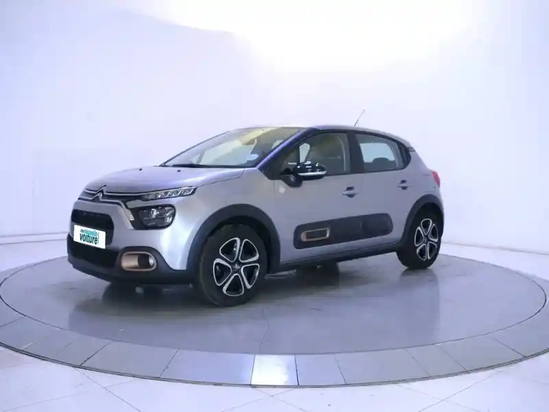 Photo Citroën C3 C-series