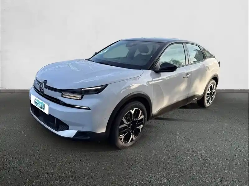 Photo Citroën C4 Business