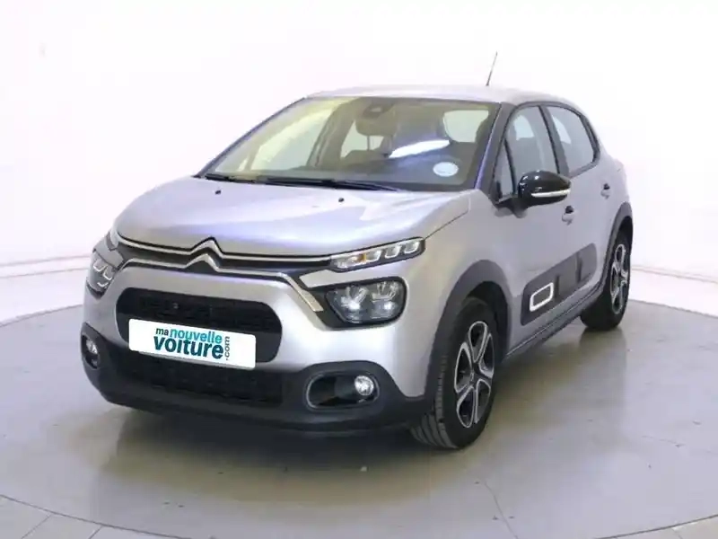 Photo Citroën C3 Plus
