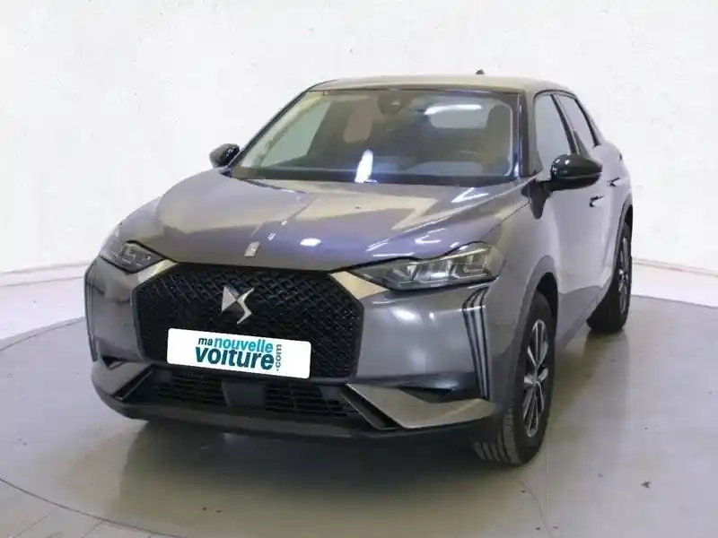 Photo Ds Ds 3 Bastille