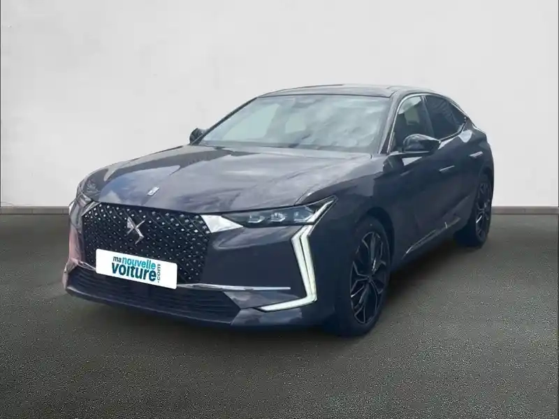 Photo Ds Ds 4 Antoine De Saint Exupery