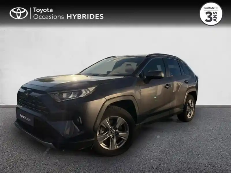 Photo Toyota Rav4