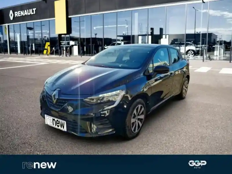Photo Renault Clio
