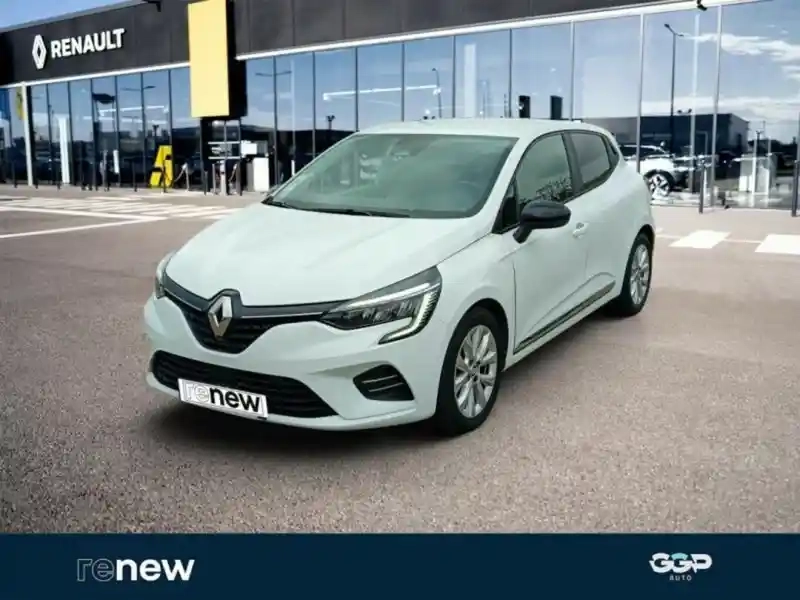 Photo Renault Clio