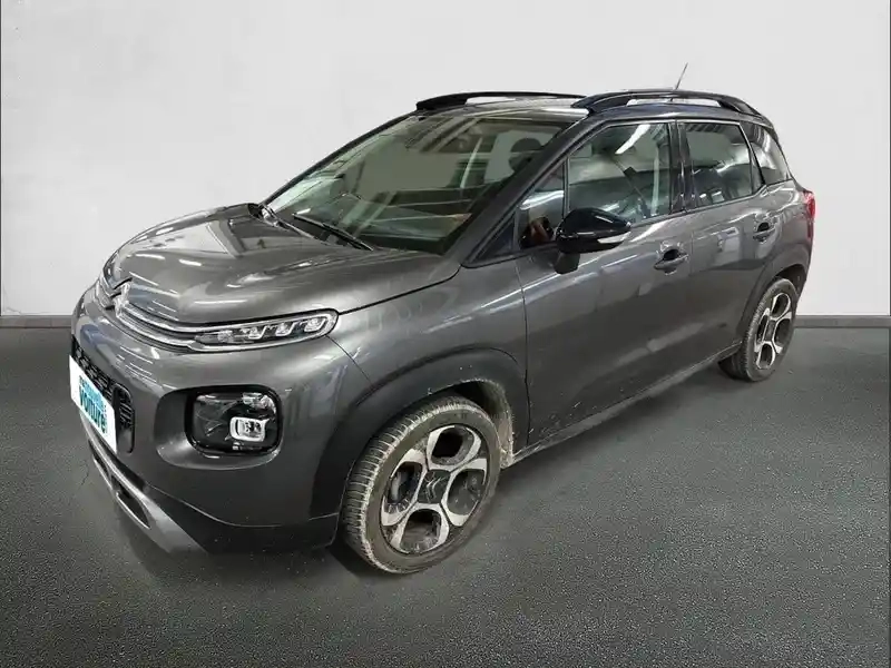 Photo Citroën C3 Aircross Shine