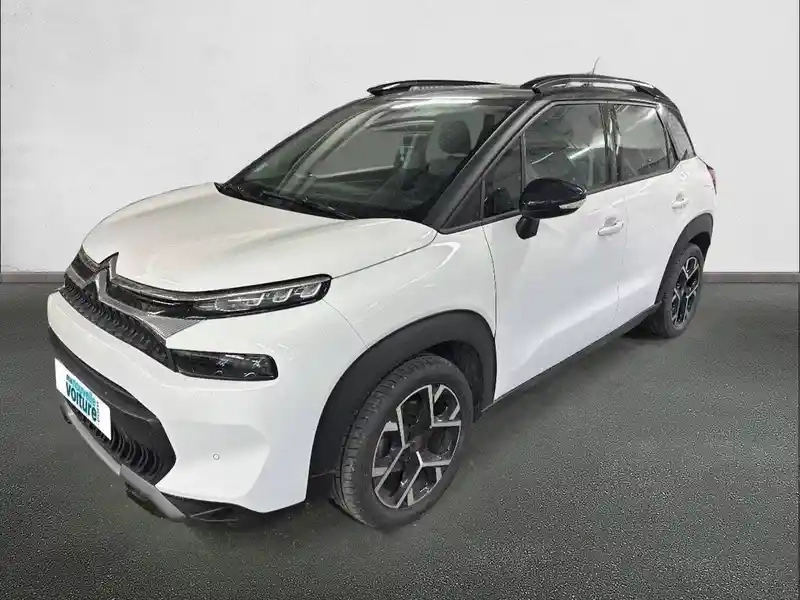 Photo Citroën C3 Aircross Shine Pack