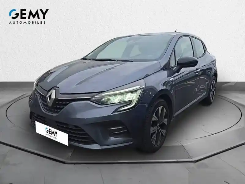 Photo Renault Clio Limited