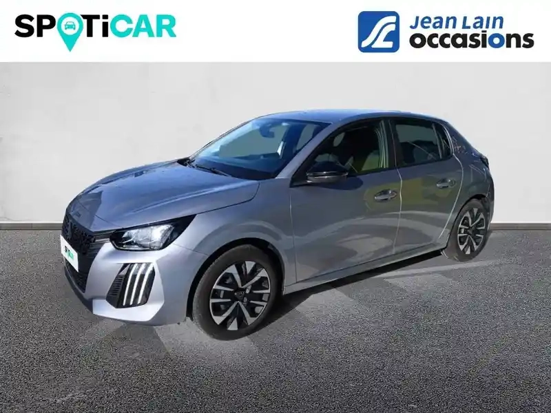 Photo Peugeot 208 Style