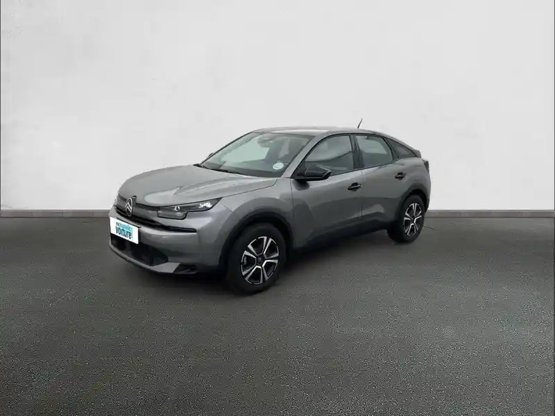 Photo Citroën C4 You