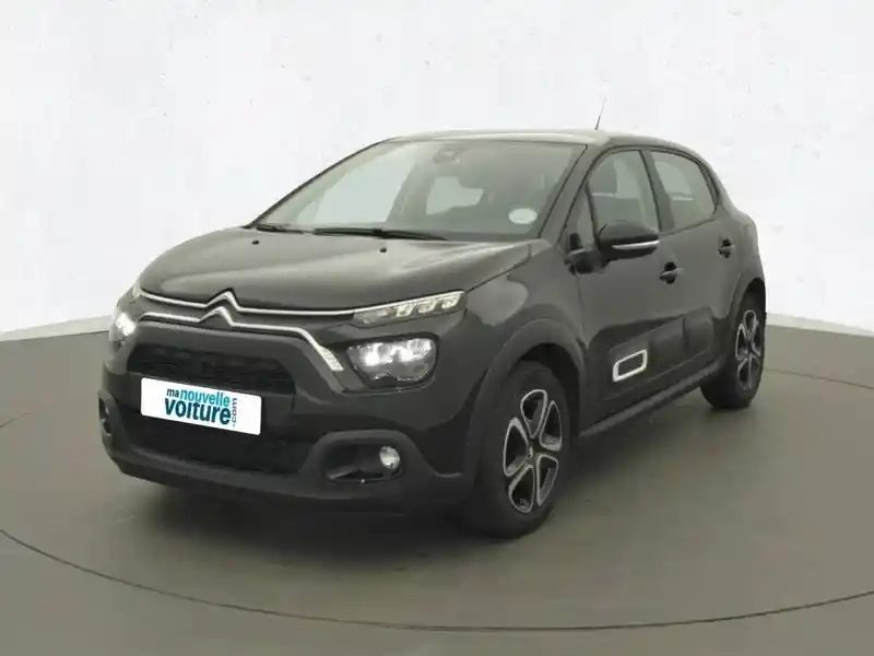 Photo Citroën C3 Plus
