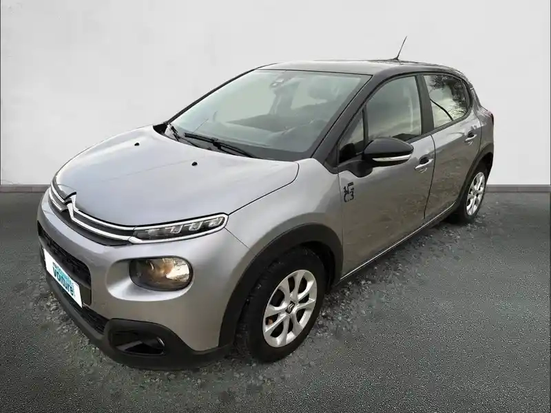 Photo Citroën C3 Graphic