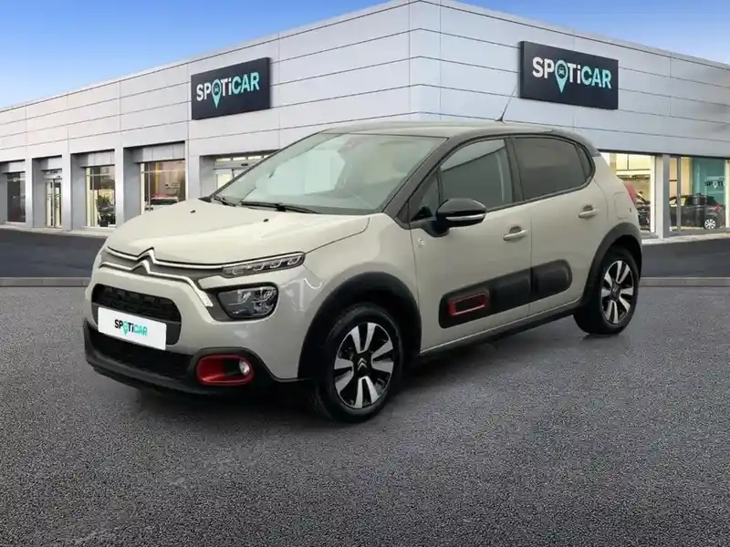 Photo Citroën C3 C-series