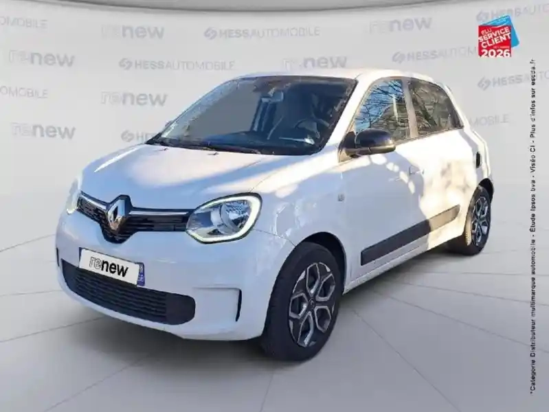Photo Renault Twingo