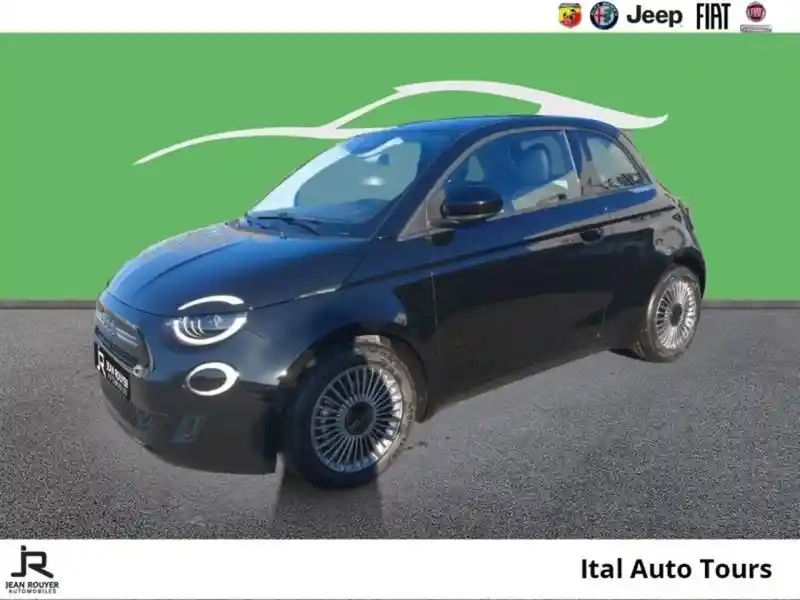 Photo Fiat 500