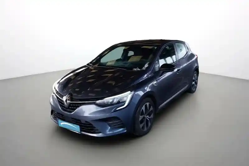 Photo Renault Clio Limited