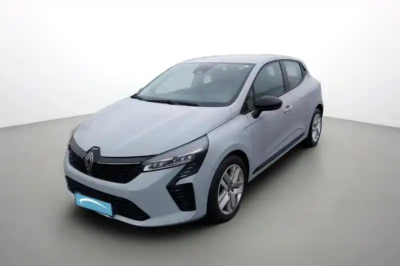 Photo Renault Clio Evolution