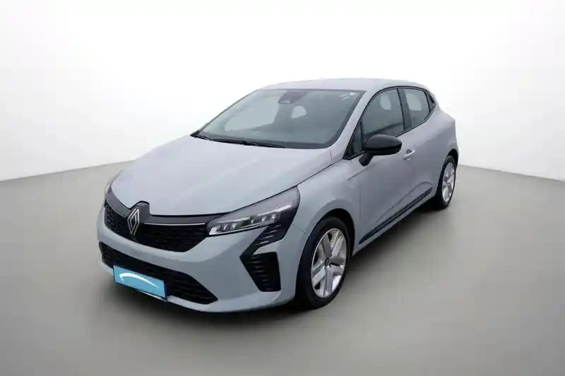 Photo Renault Clio Evolution