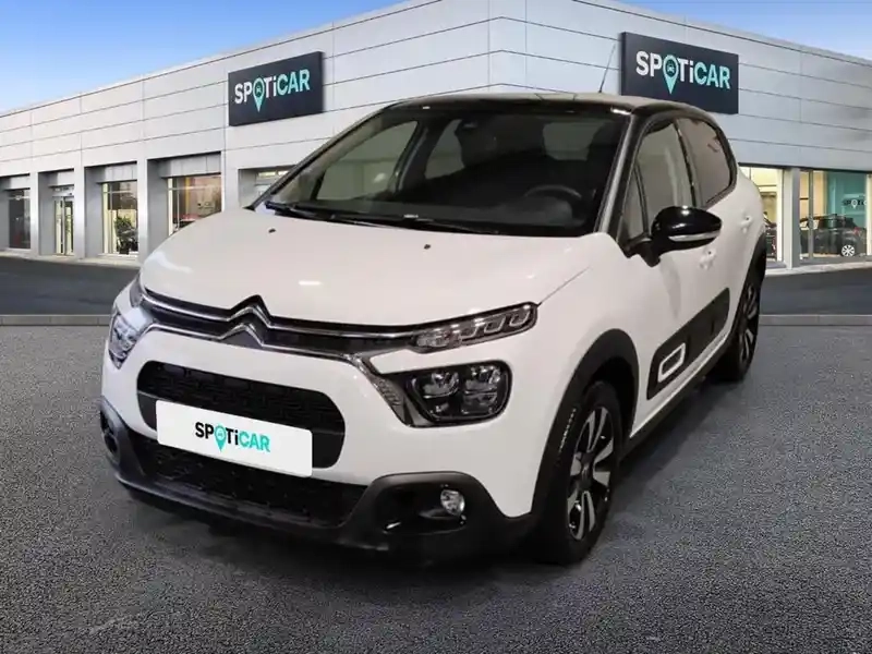 Photo Citroën C3