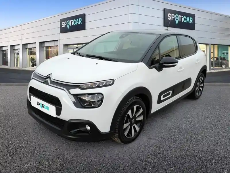 Photo Citroën C3 Shine