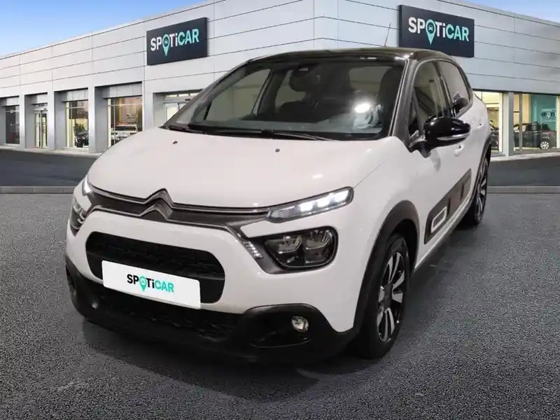 Photo Citroën C3