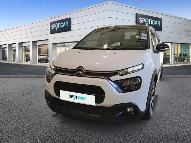 Photo Citroën C3