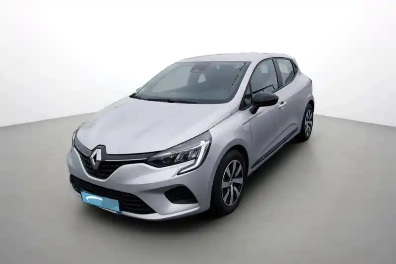 Photo Renault Clio Equilibre