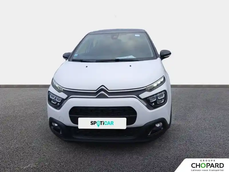 Photo Citroën C3 Max