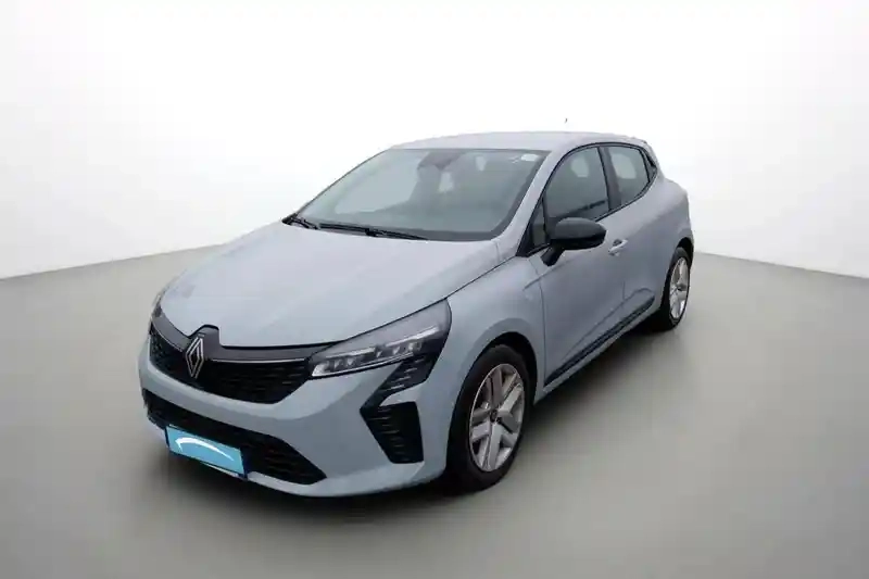 Photo Renault Clio Evolution