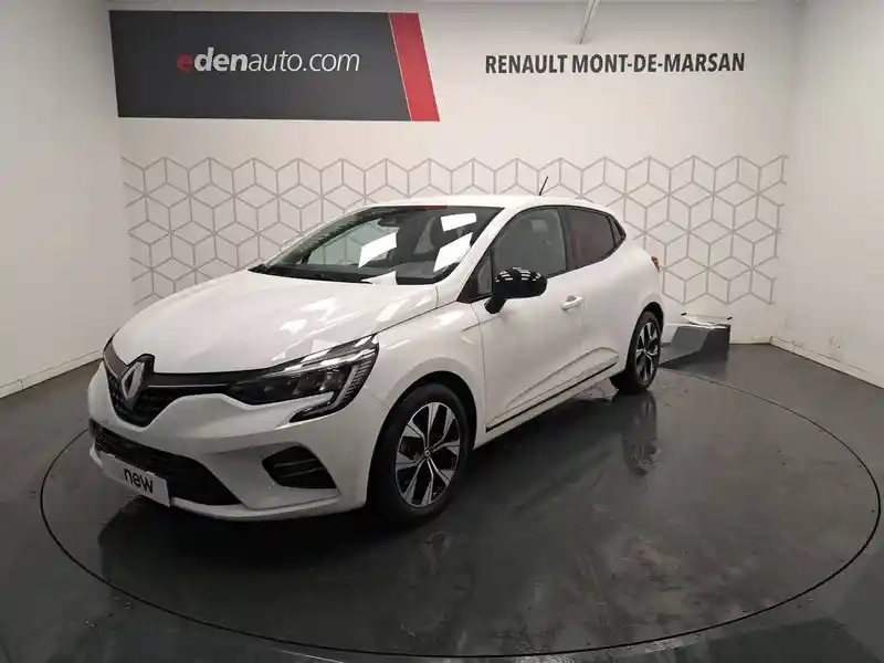 Photo Renault Clio Evolution