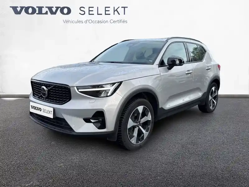 Photo Volvo Xc40 Ultimate