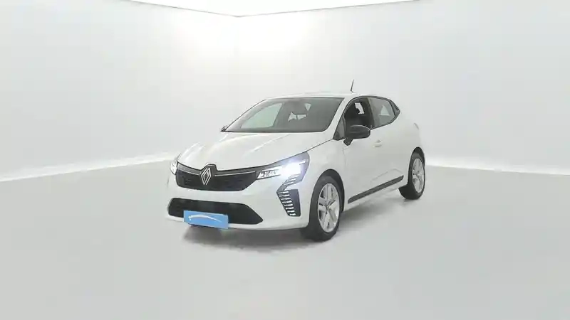 Photo Renault Clio Evolution