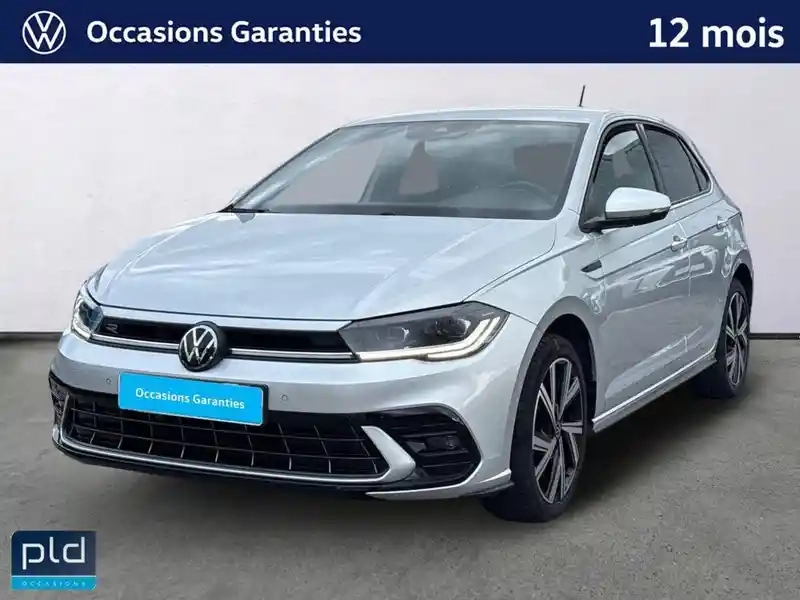 Photo Volkswagen Polo R-line