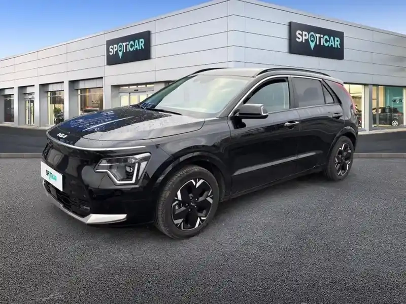 Photo Kia Niro Premium