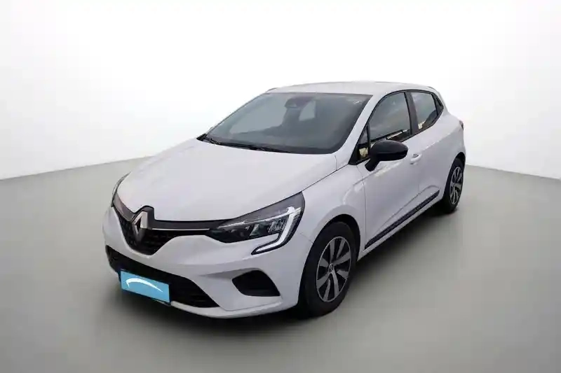 Photo Renault Clio Equilibre