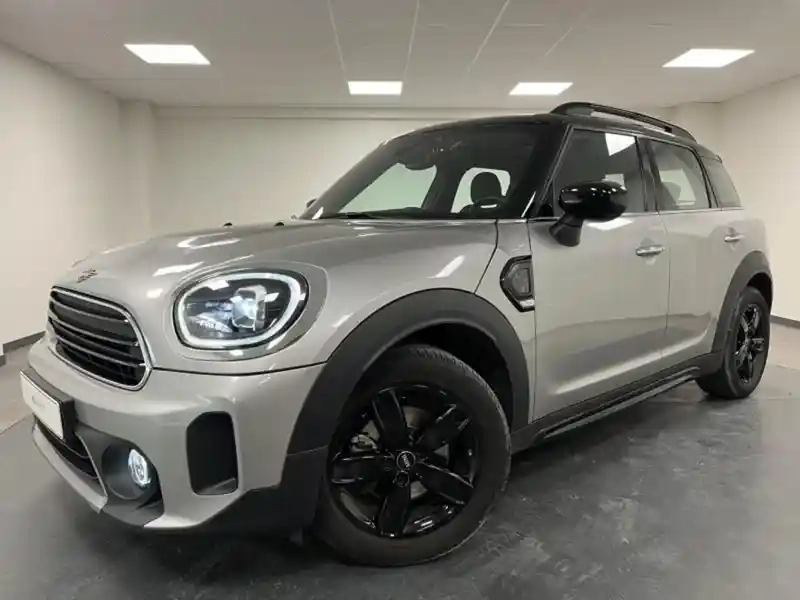 Photo Mini Countryman
