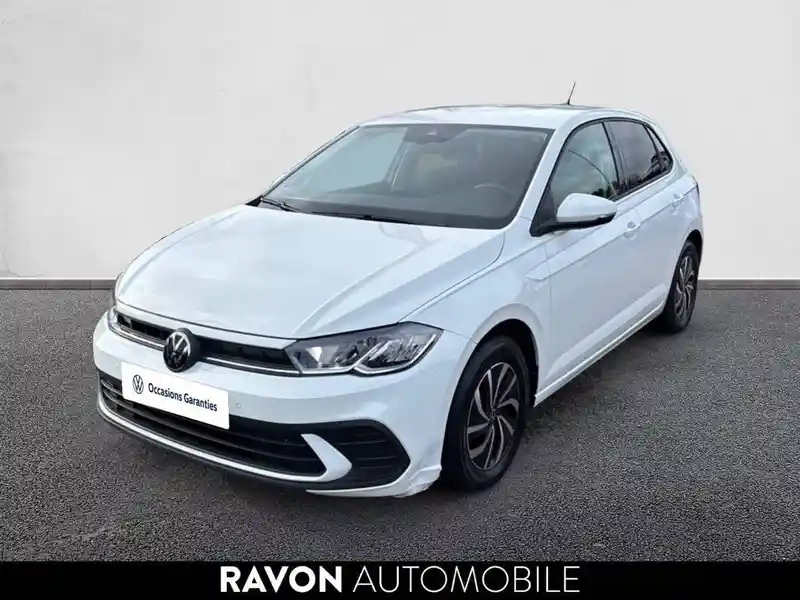 Photo Volkswagen Polo Vw Edition