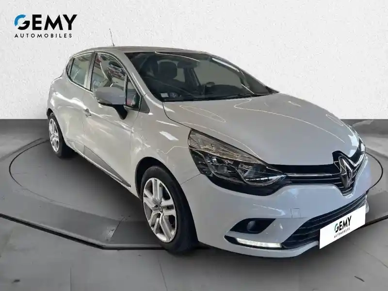 Photo Renault Clio Business