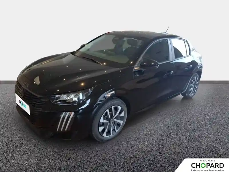 Photo Peugeot 208 Style