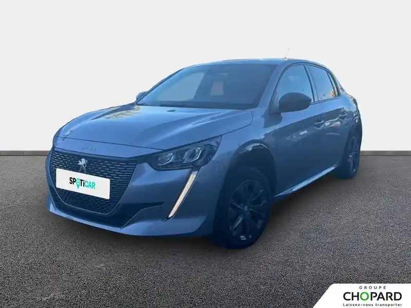 Photo Peugeot 208 Allure Pack