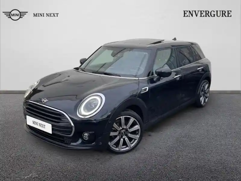 Photo Mini Clubman