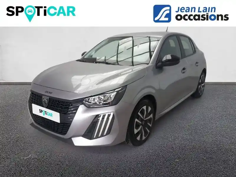 Photo Peugeot 208 Style