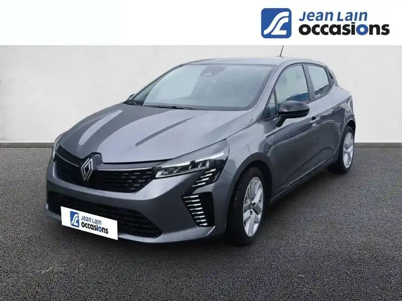 Photo Renault Clio Evolution