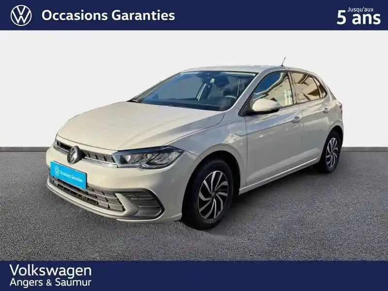 Photo Volkswagen Polo Vw Edition