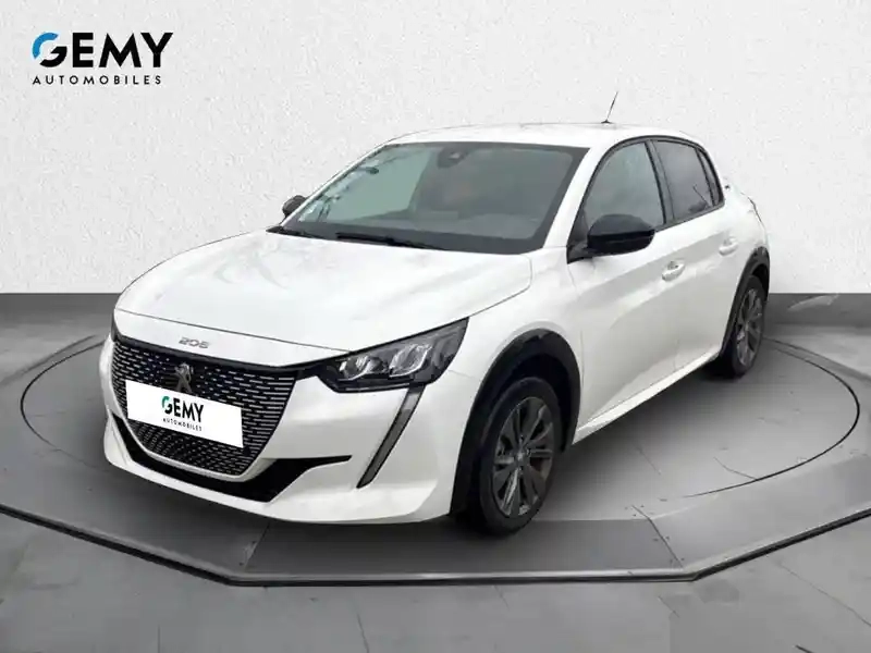 Photo Peugeot 208 Style