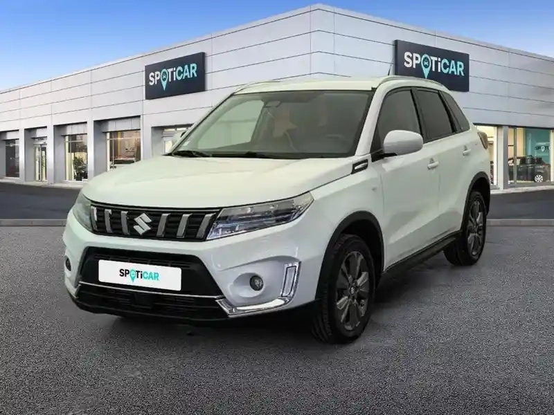 Photo Suzuki Vitara Privilège