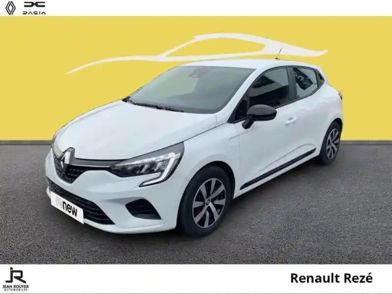 Photo Renault Clio
