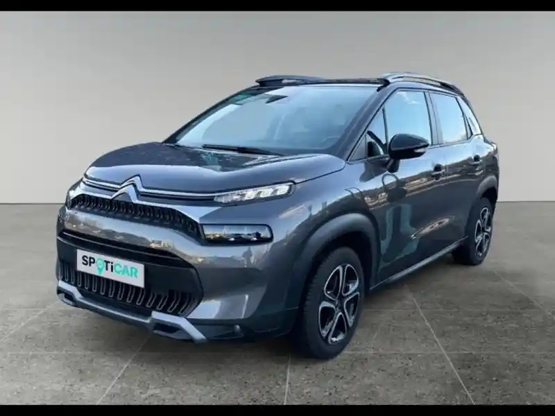 Photo Citroën C3 Aircross