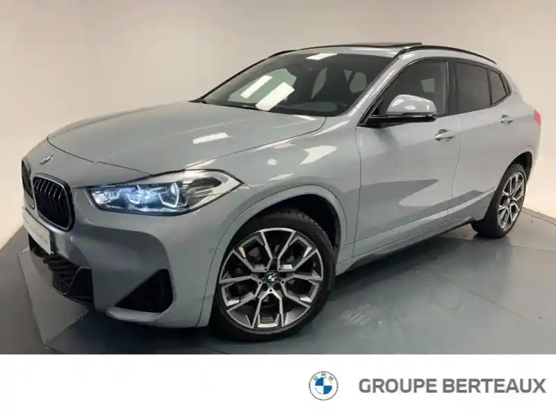 Photo Bmw X2