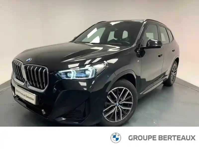 Photo Bmw X1